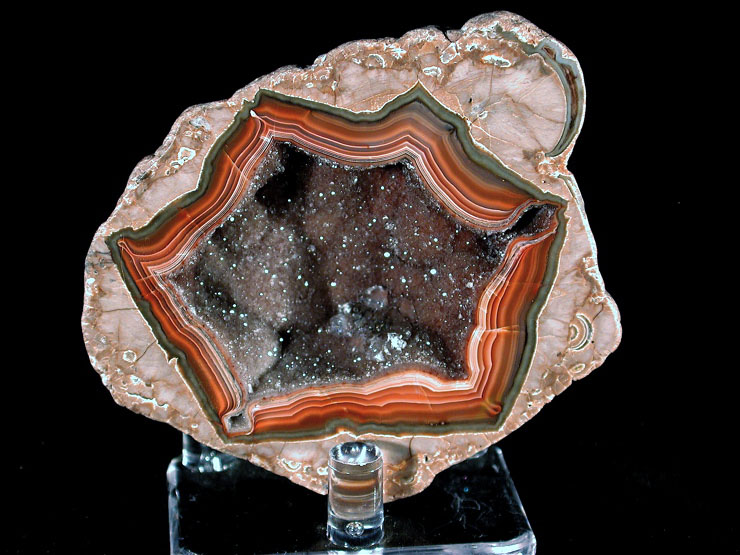 Baker Thunderegg